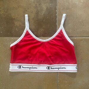 Champion Tank Bralette